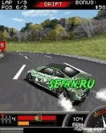 176x220 3D-Games NFS Most Wanted 176x220.jar 400e61151b0bf352f9e7d227974f1fc4